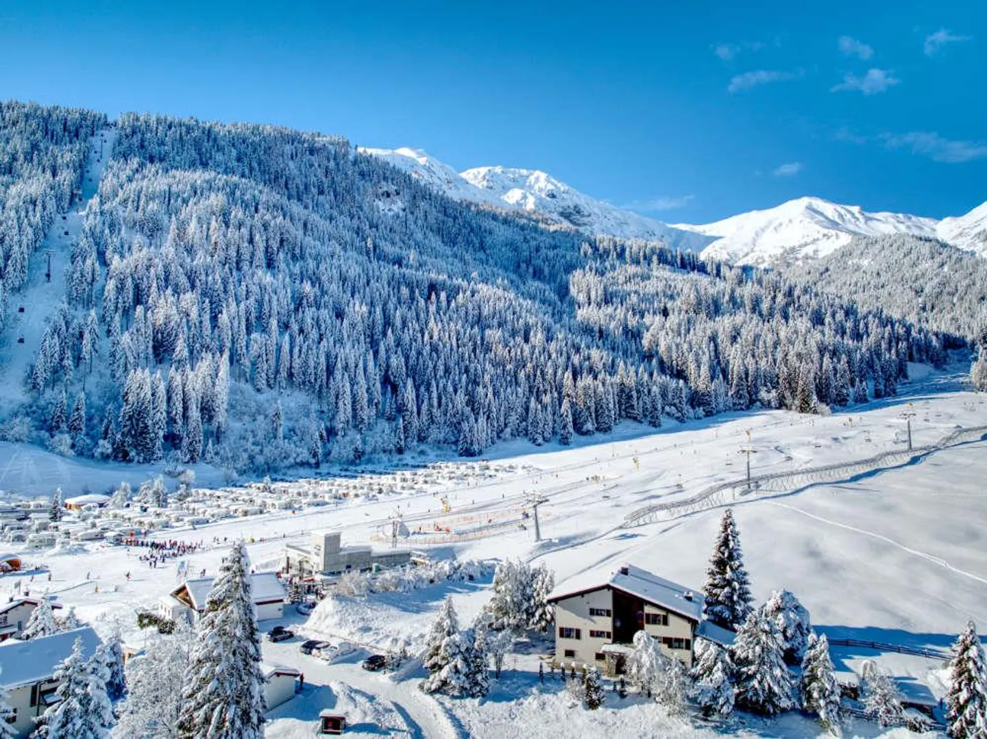 Maison individuelle neuve dans un bel emplacement avec vue - Photo 11 sur 11