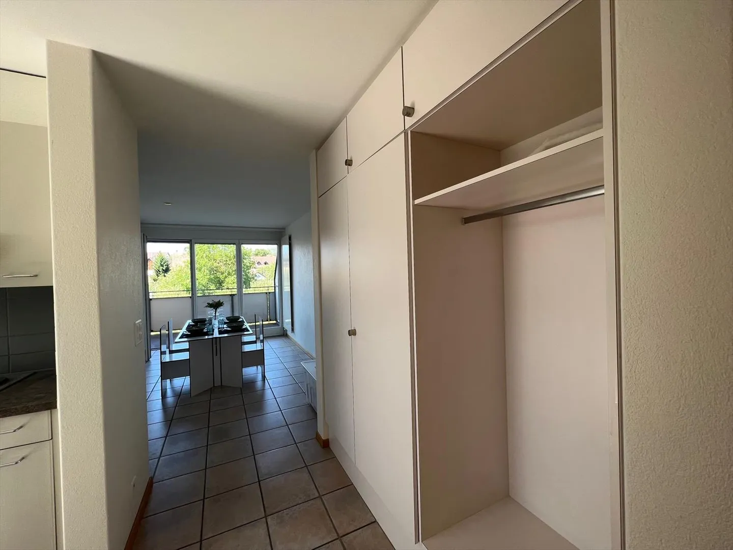 Appartamento in affitto - Foto 6 di 7