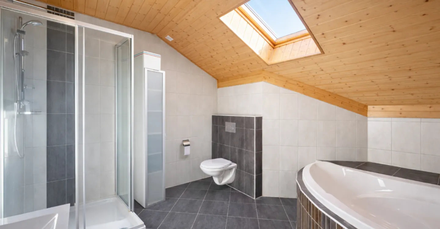 Beautiful house for sale in Chermignon - Photo 8 of 12