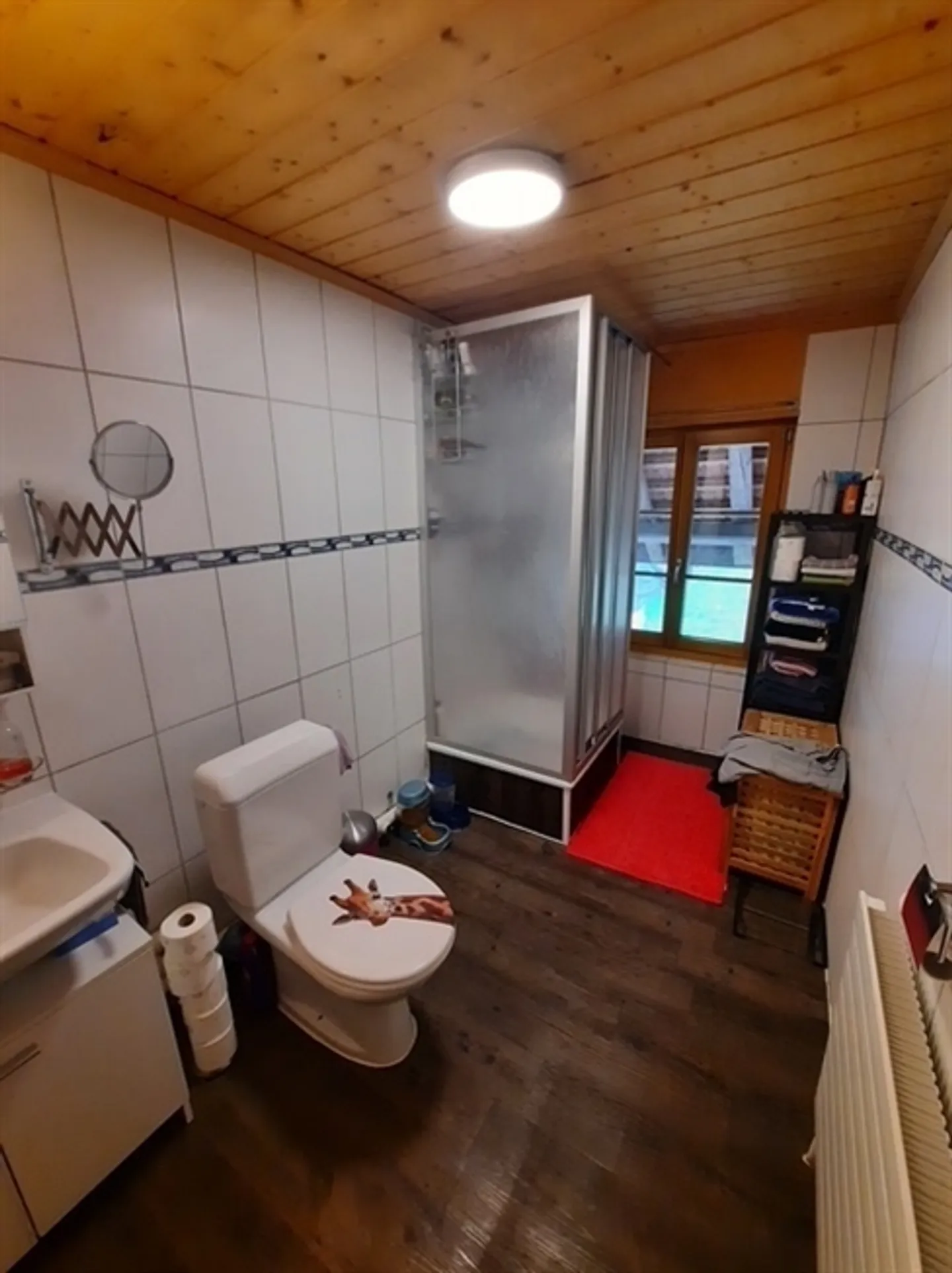 Delley-Portalban Large Fenced House and Garden for Rent - Photo 10 of 11