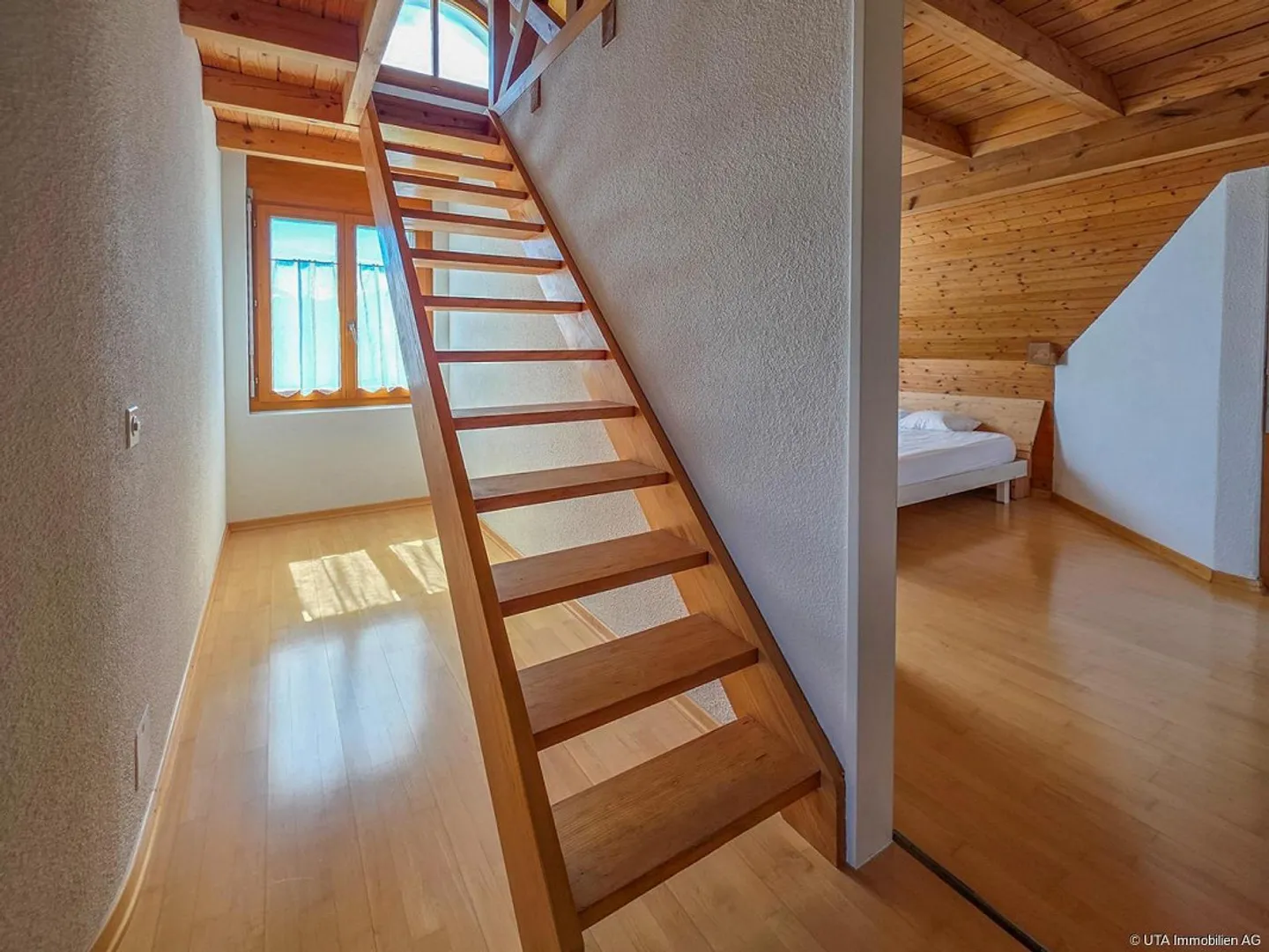 Well-maintained single-family home - Privacy and large garden - Photo 11 of 13