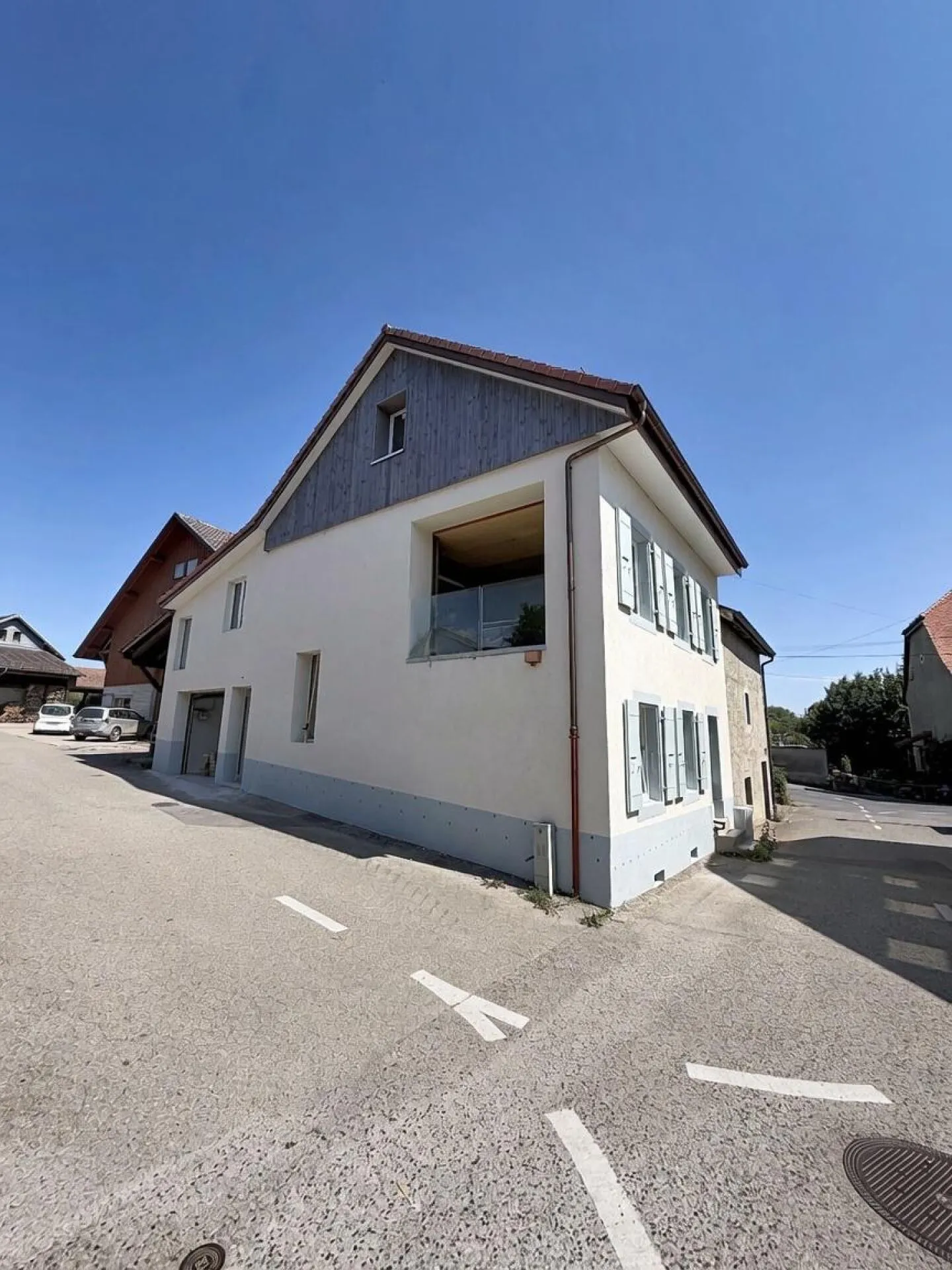 Charmante Villa de Village - Photo 1 sur 12