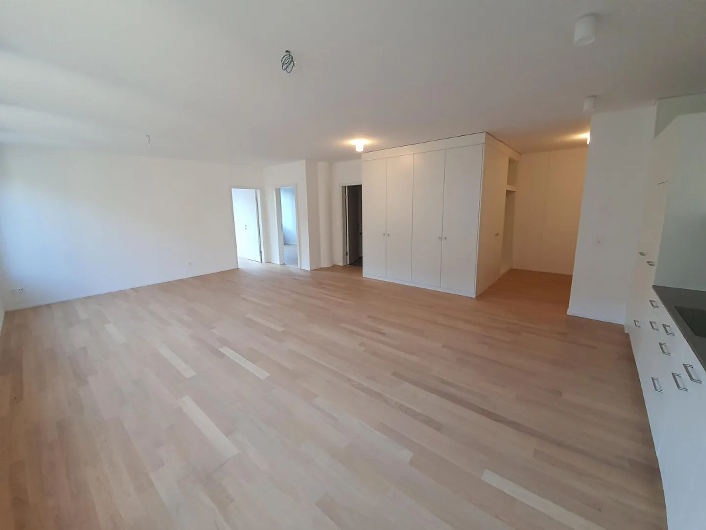 Appartement moderne de la vieille ville - Photo 4 sur 10