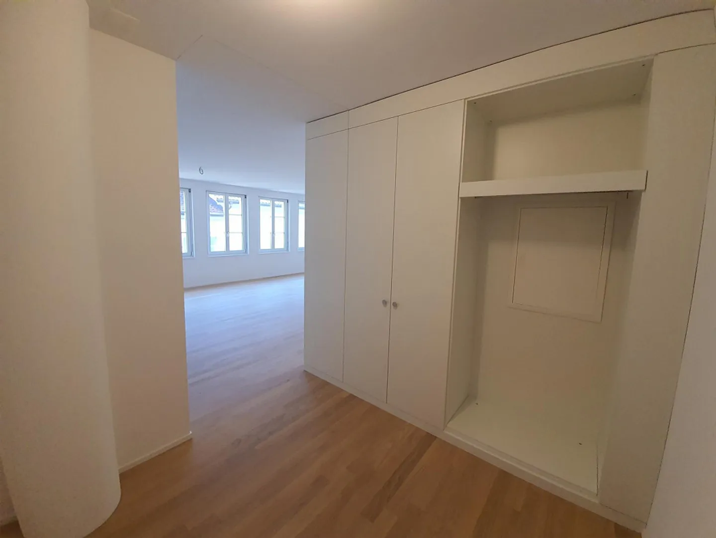Appartement moderne de la vieille ville - Photo 2 sur 10