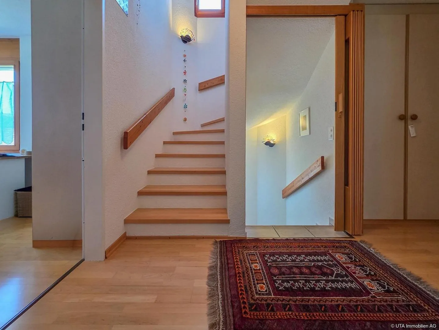 Well-maintained single-family home - Privacy and large garden - Photo 7 of 13
