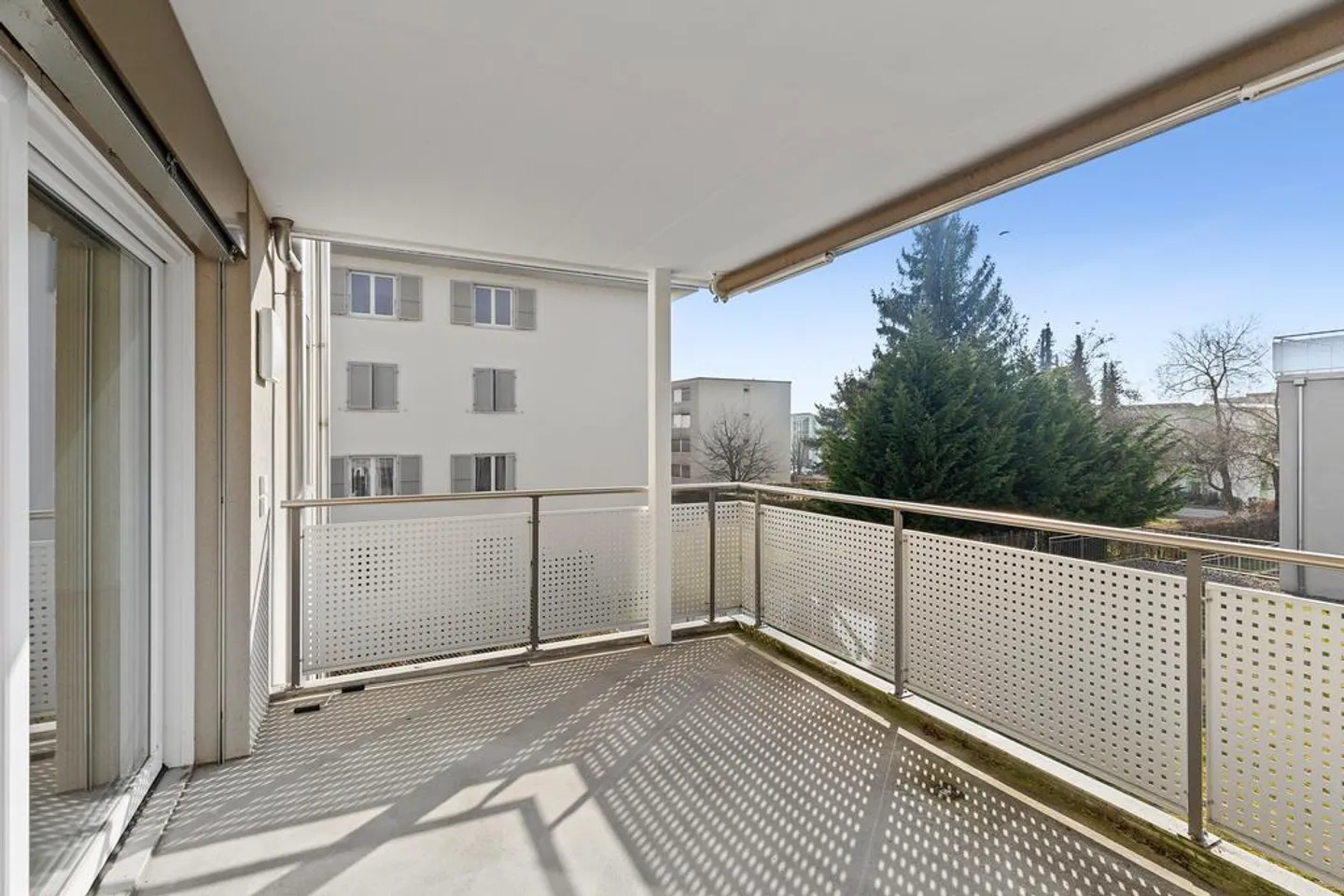 Willkommen zu Hause! - Foto 8 von 9