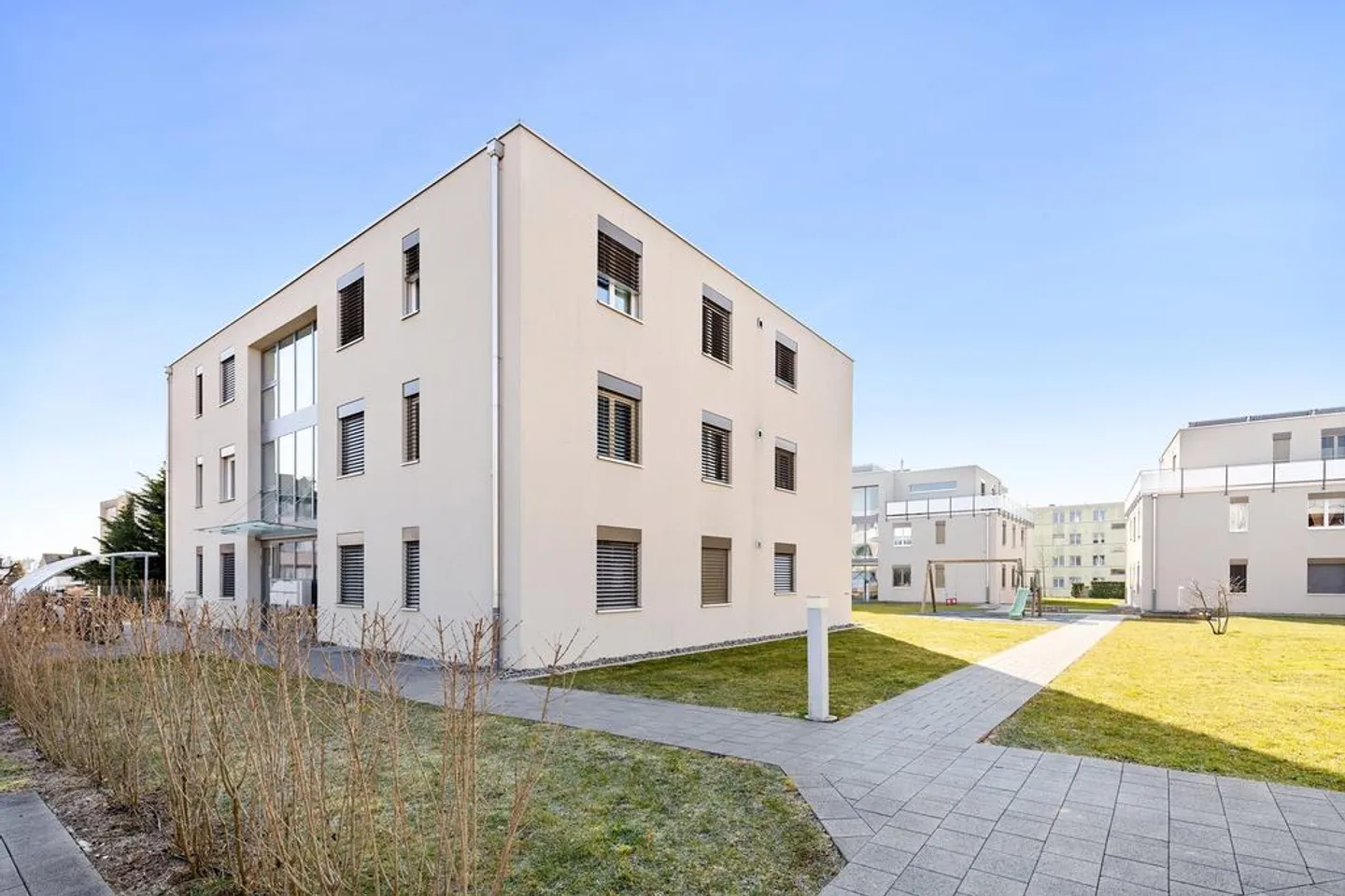 Willkommen zu Hause! - Foto 9 von 9