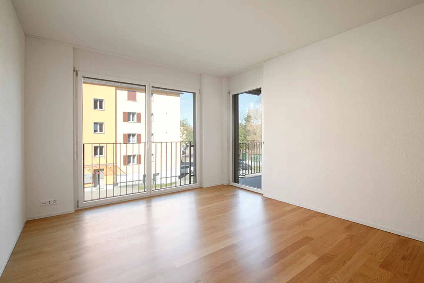 Appartamento in affitto - Foto 3 di 13