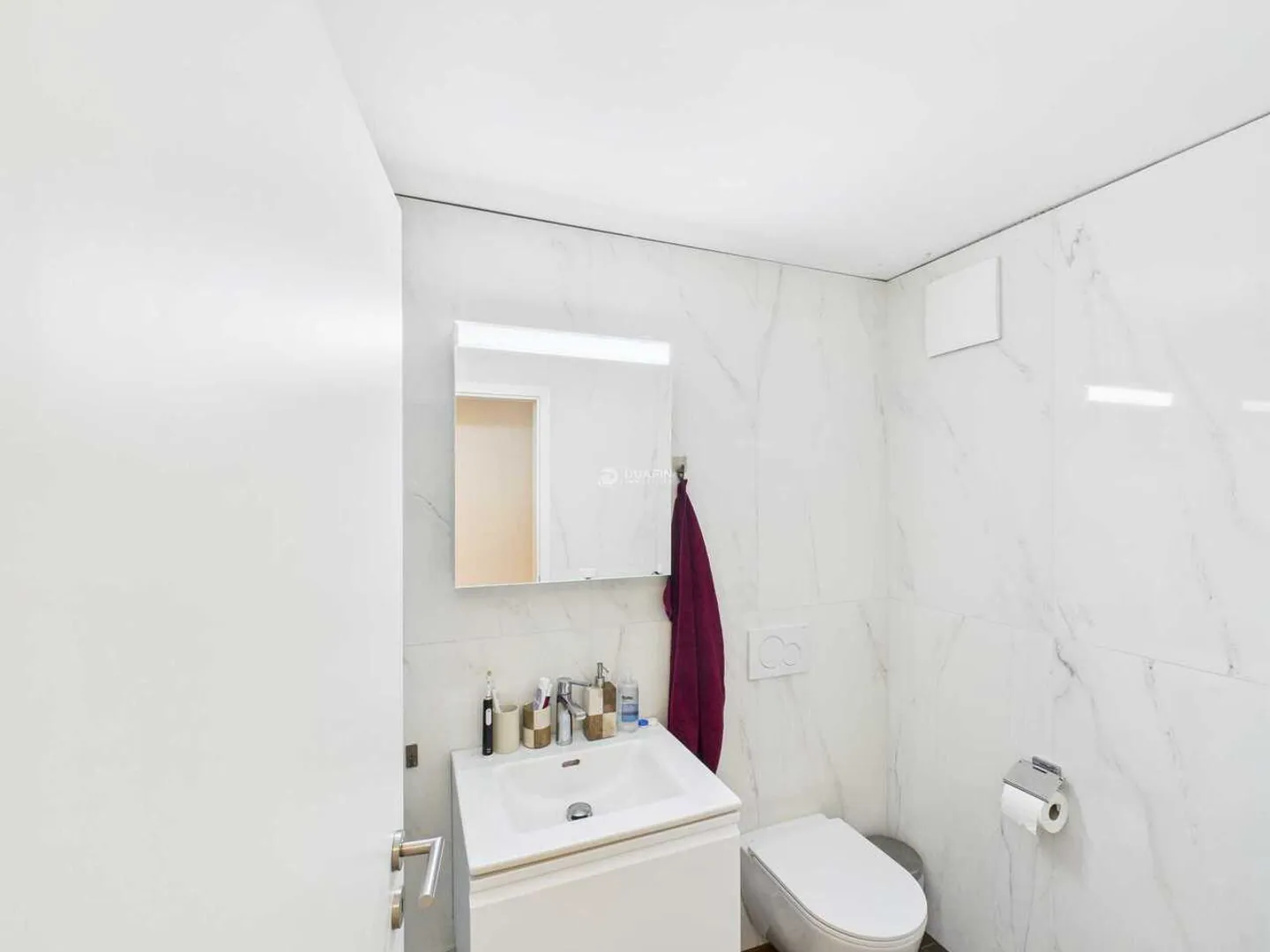 Renoviertes Mehrfamilienhaus - Foto 13 von 13