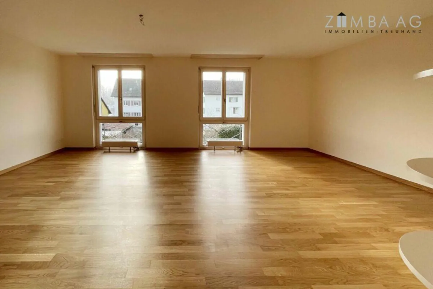 In una casa unifamiliare, spaziosa, soleggiata e tranquilla - Foto 6 di 11
