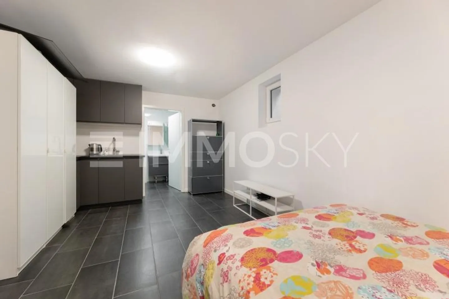 Standard Plus - Moderne et Central avec Salle de Loisirs - Photo 5 sur 8