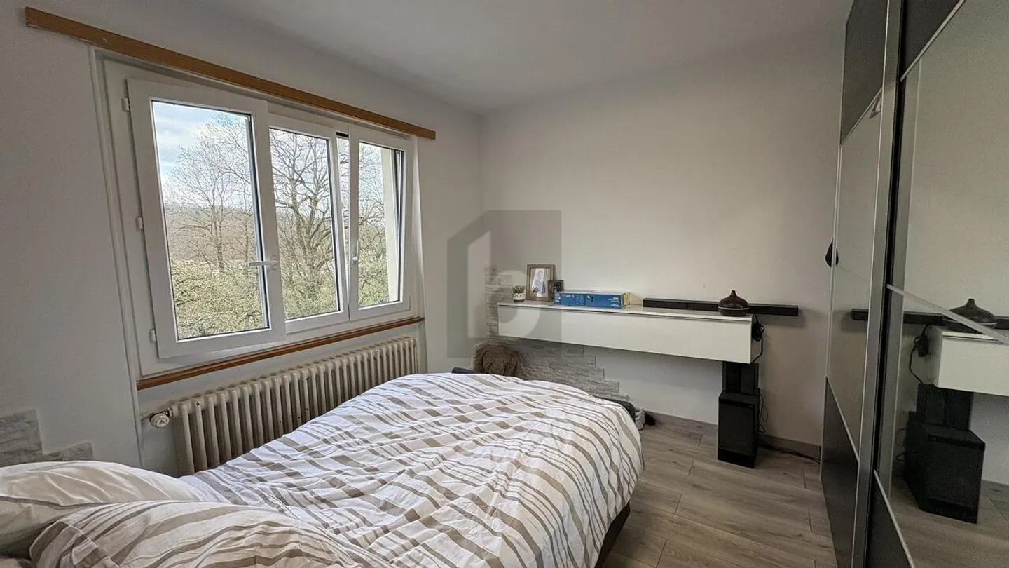 MAGNIFIQUE VUE SUR LE VILLAGE - Photo 5 sur 6