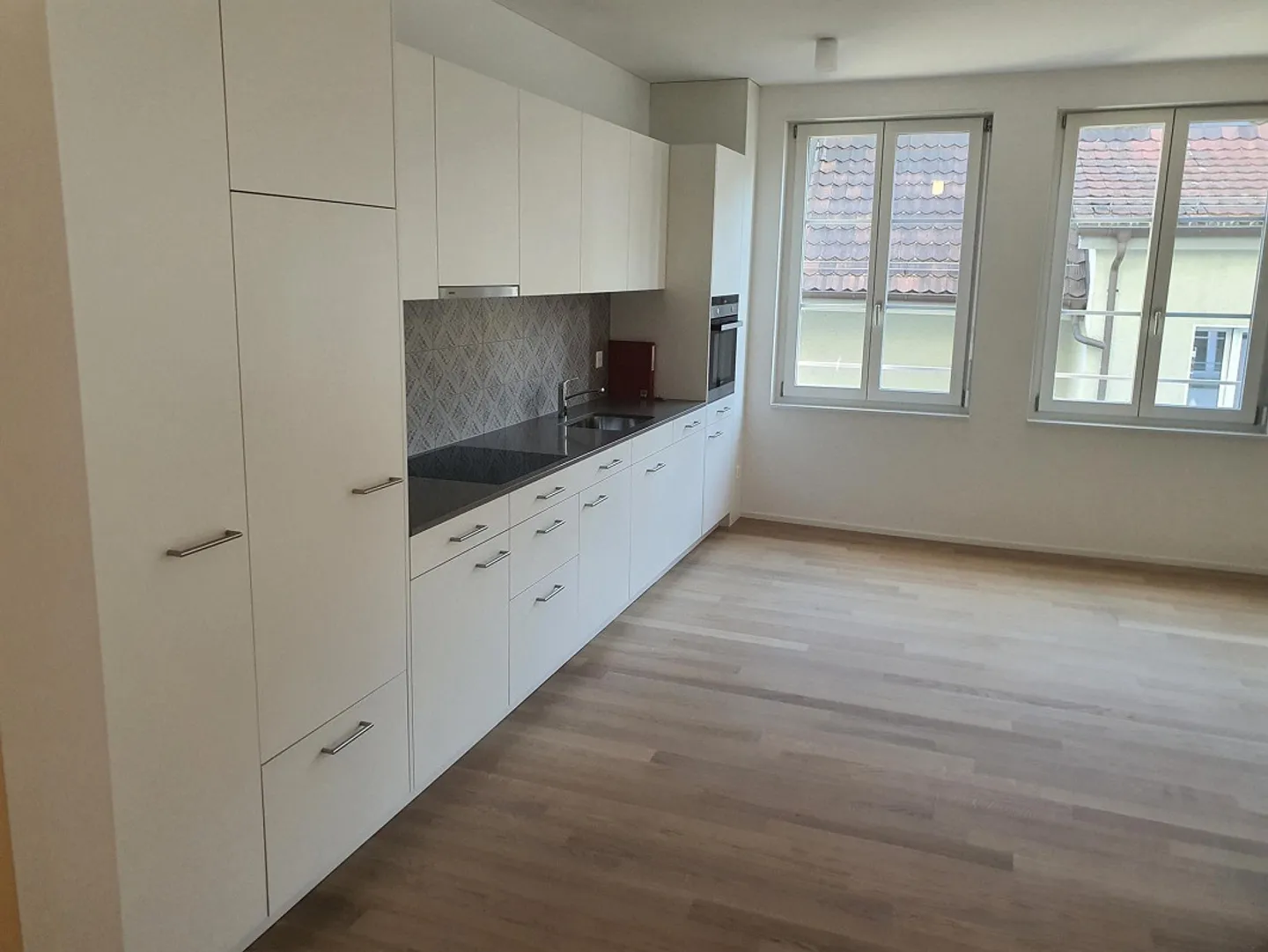 Appartement moderne de la vieille ville - Photo 6 sur 10