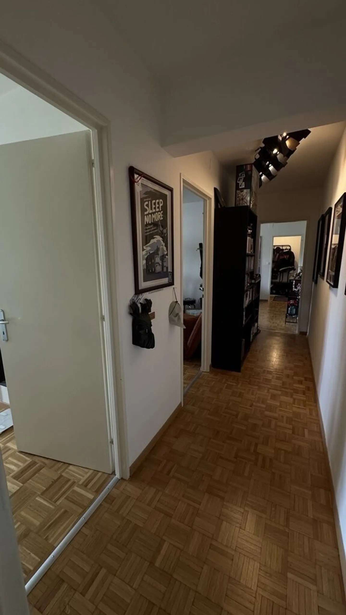 Appartement Pratique Proche Commodités - Photo 3 sur 11