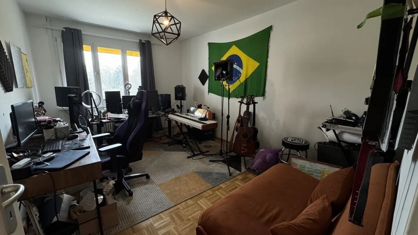 Appartement Pratique Proche Commodités - Photo 4 sur 11