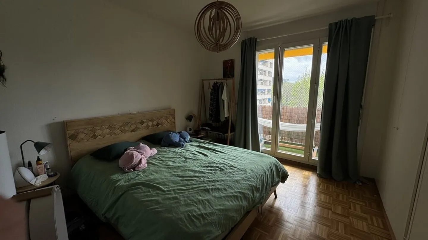 Appartement Pratique Proche Commodités - Photo 5 sur 11