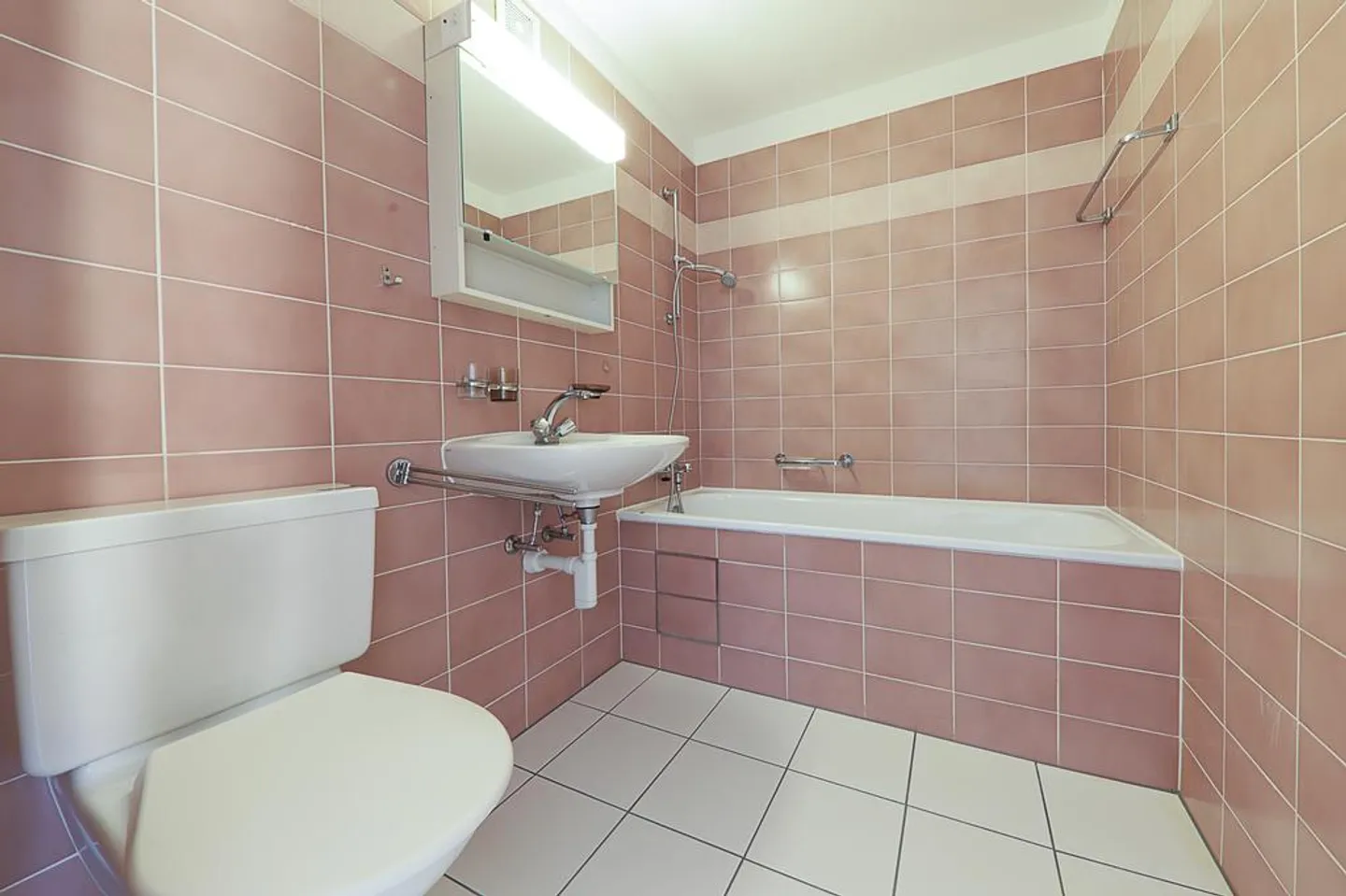 Grosszügige 4.5-Zimmerwohnung - Foto 3 von 11