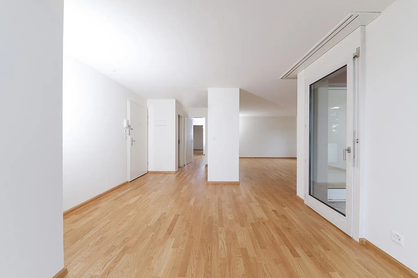 Grosszügige 4.5-Zimmerwohnung - Foto 6 von 11