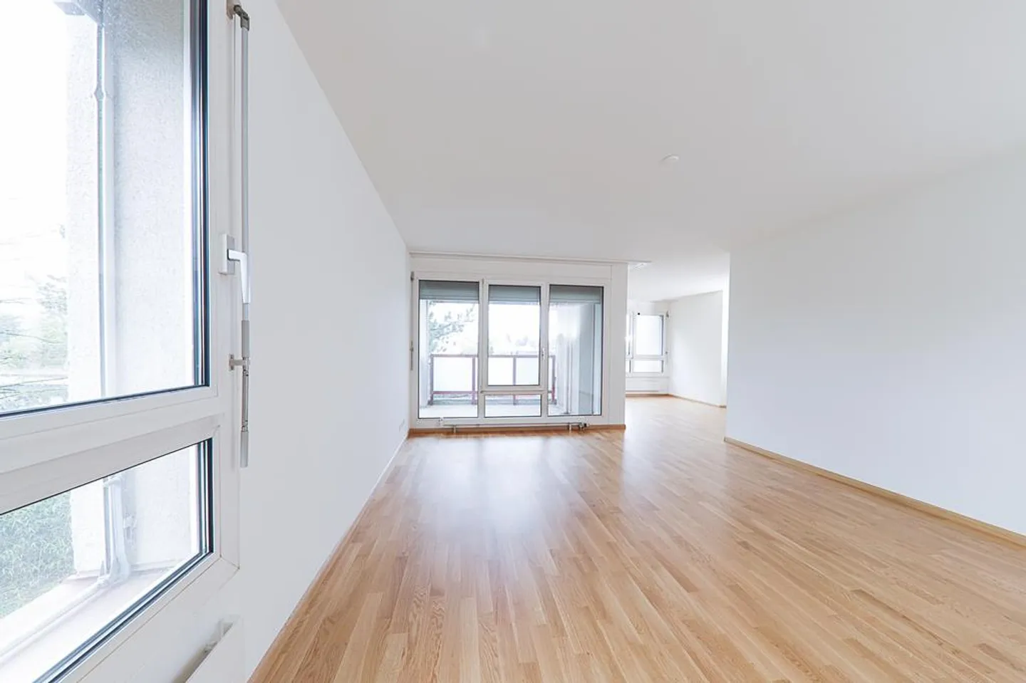 Grosszügige 4.5-Zimmerwohnung - Foto 5 von 11