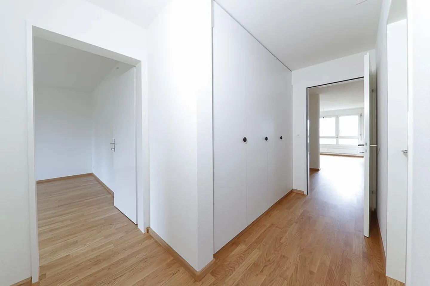 Grosszügige 4.5-Zimmerwohnung - Foto 7 von 11