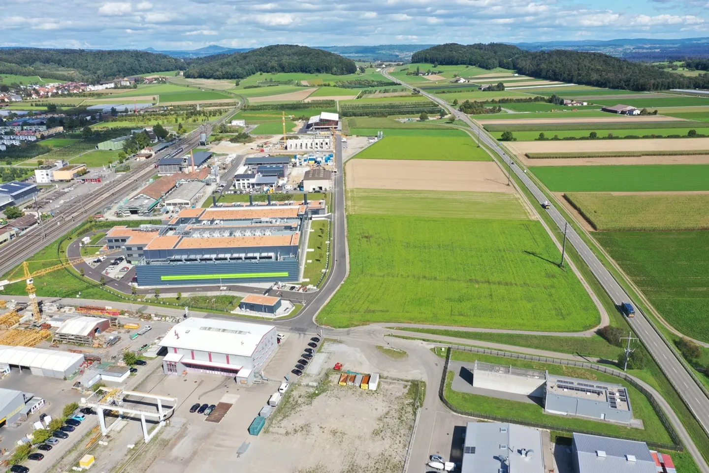 rafzsüd - Espace pour le développement - Photo 5 sur 10