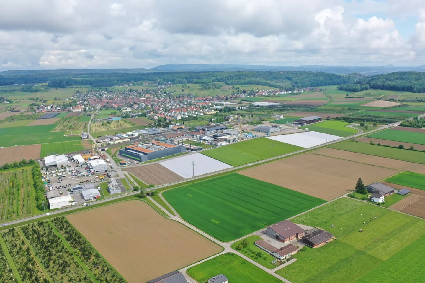 rafzsüd - Espace pour le développement - Photo 6 sur 10