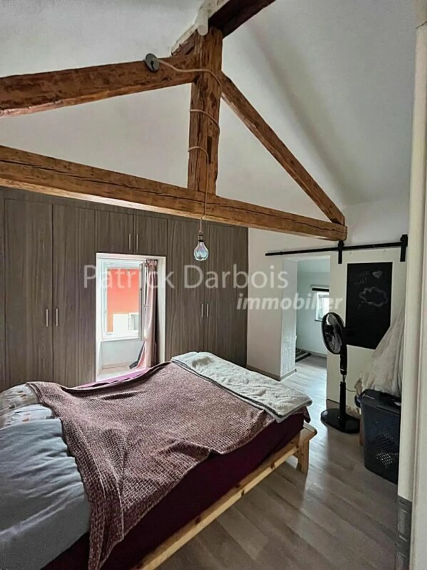 Individual Villa 4.5 Rooms in Chamoson - Photo 6 of 18