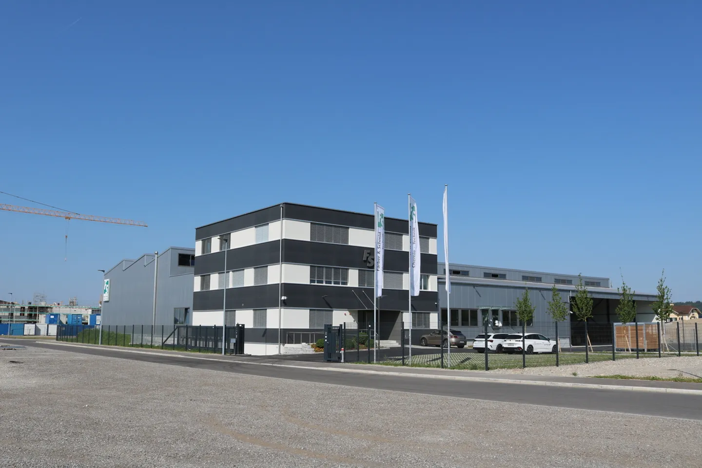 rafzsüd - Espace pour le développement - Photo 8 sur 10