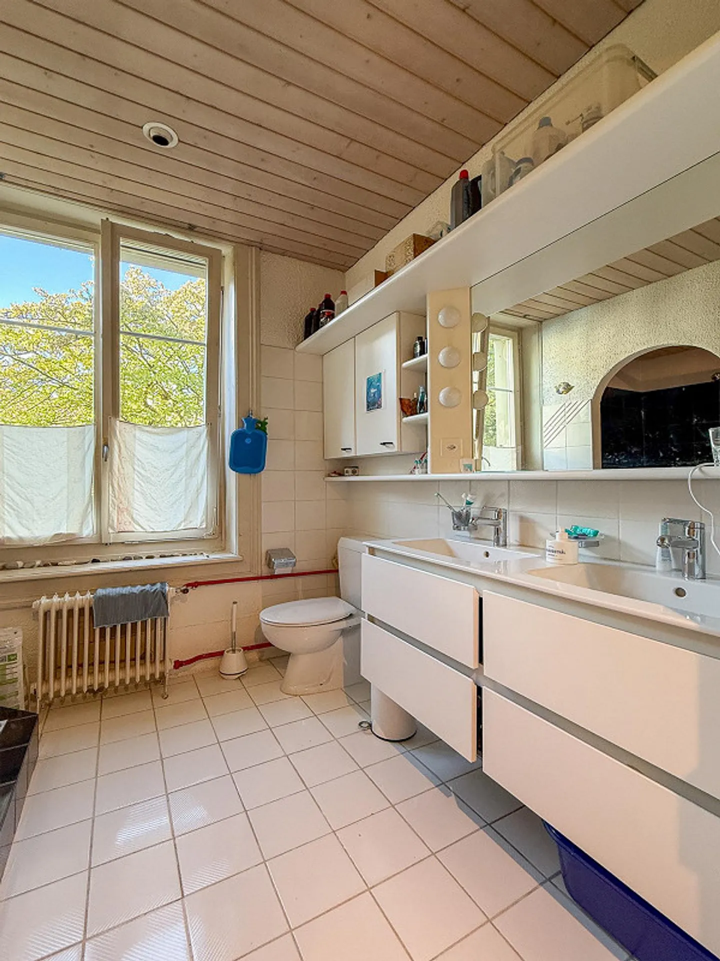 Appartement de jardin dans le quartier de Länggasse à Berne - Photo 7 sur 17