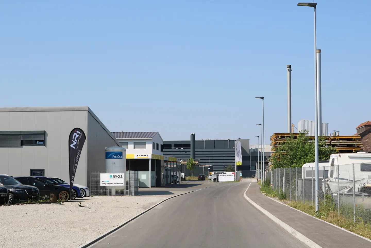 rafzsüd - Espace pour le développement - Photo 9 sur 10