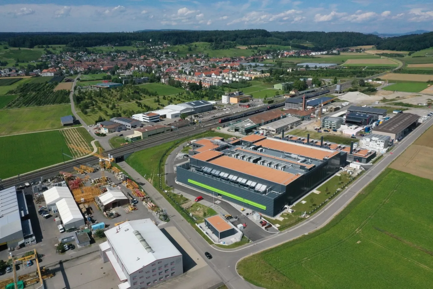 rafzsüd - Espace pour le développement - Photo 10 sur 10