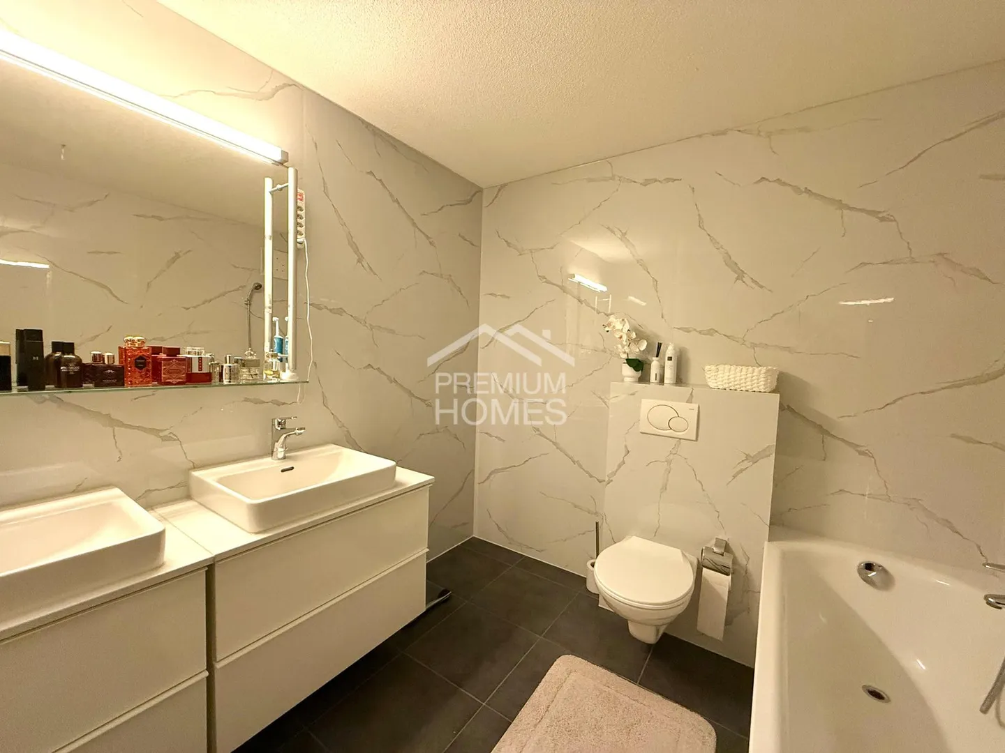 Maison moderne avec facteur de bien-être - Photo 6 sur 7