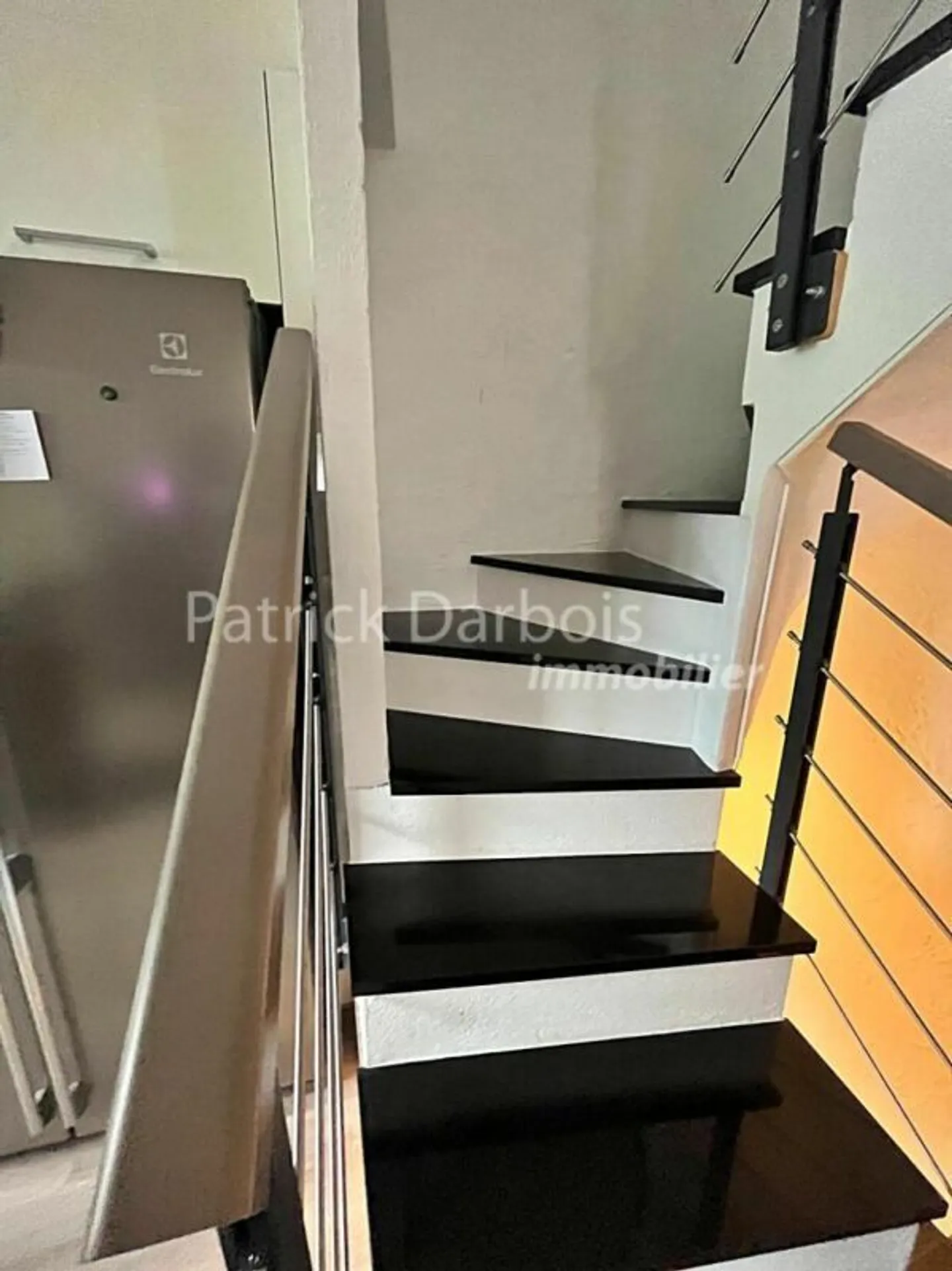 Individual Villa 4.5 Rooms in Chamoson - Photo 5 of 18