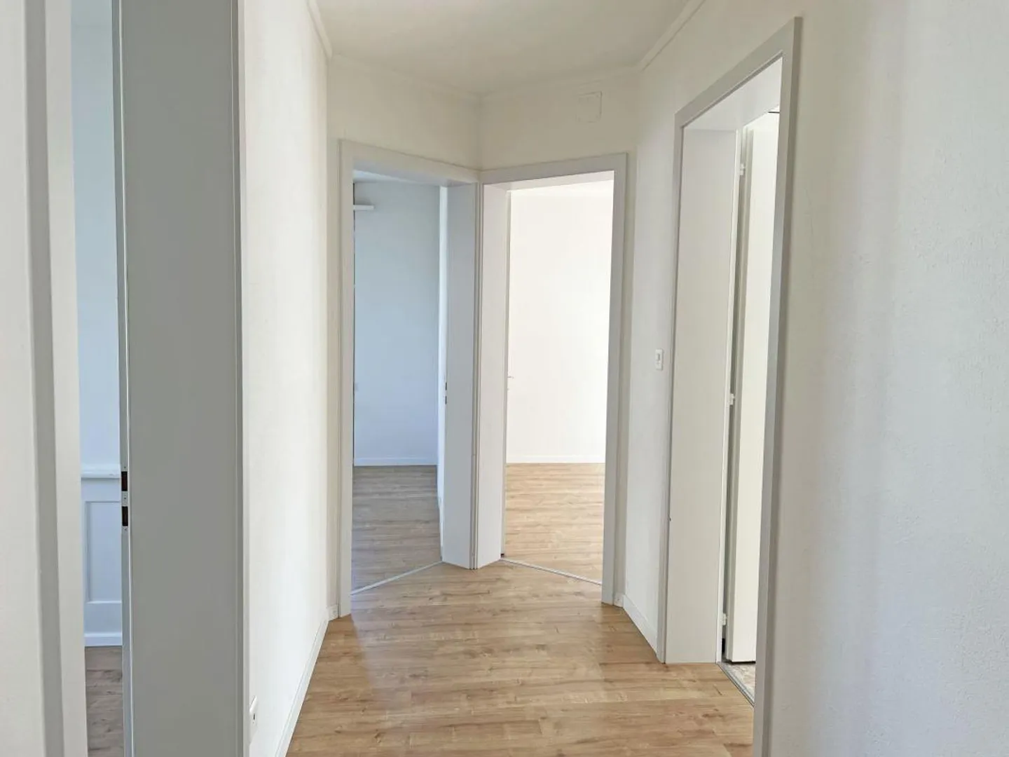 Appartamento 4.0 camere con charme in posizione centrale - Foto 6 di 10