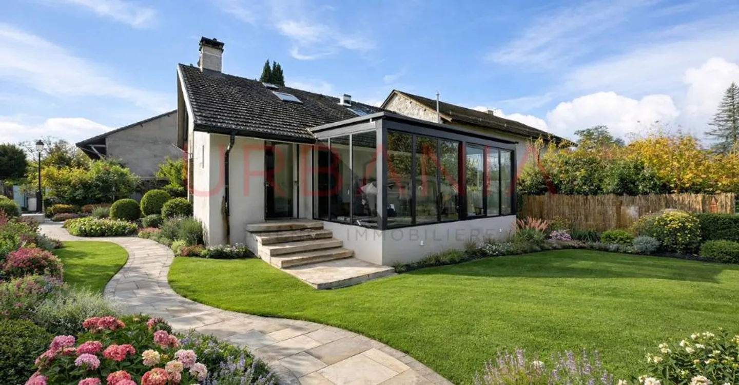 Fully renovated village house and independent apartment - Photo 7 of 8