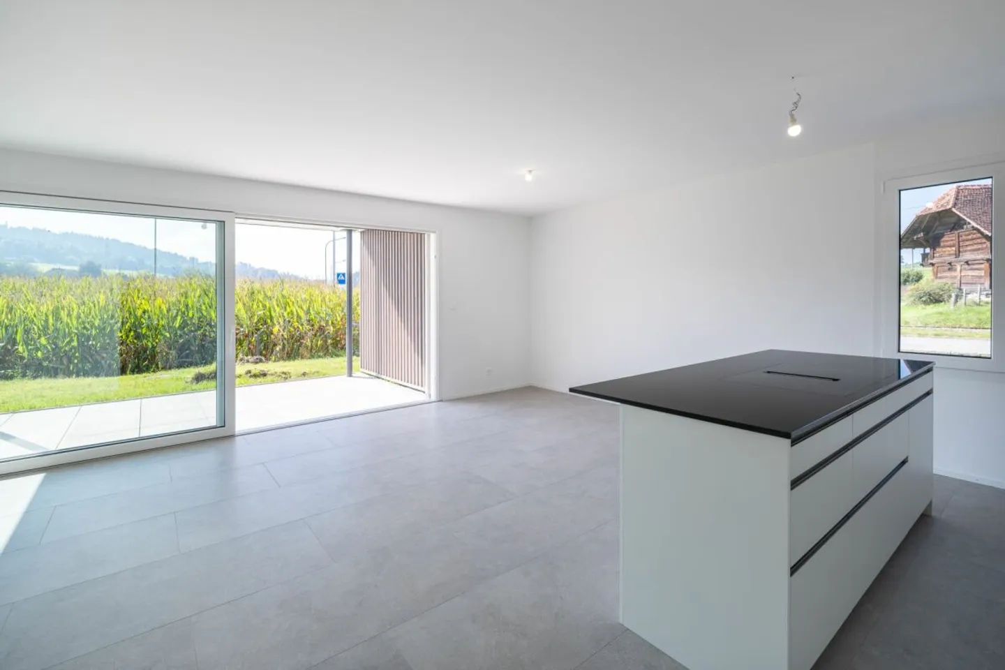 Exklusive Gartenwohnung - Foto 1 von 15