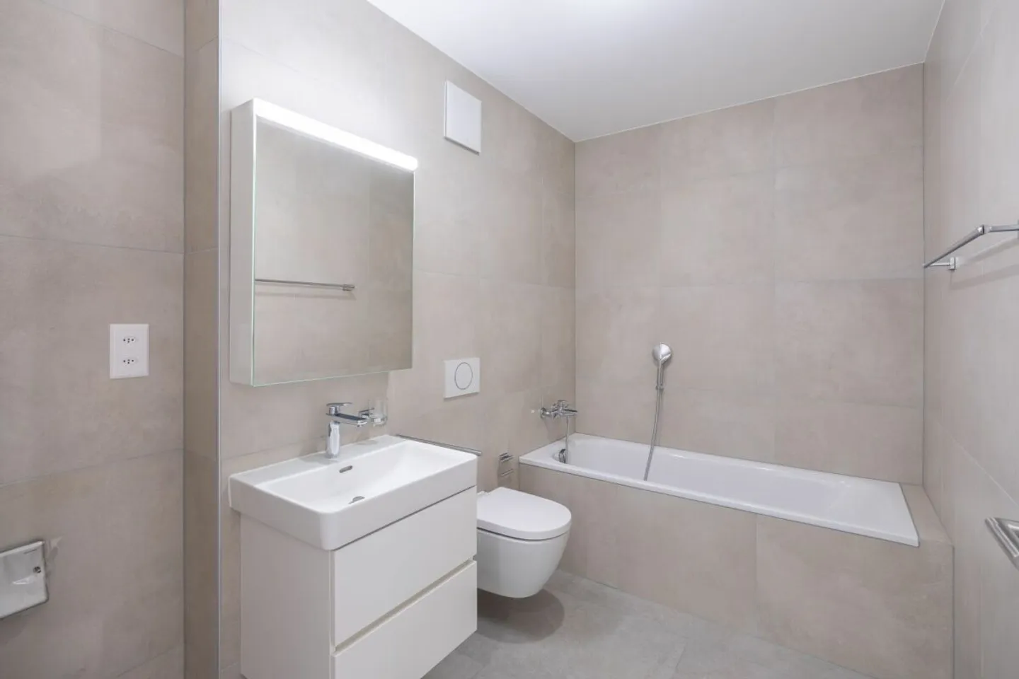 Exklusive Gartenwohnung - Foto 6 von 15