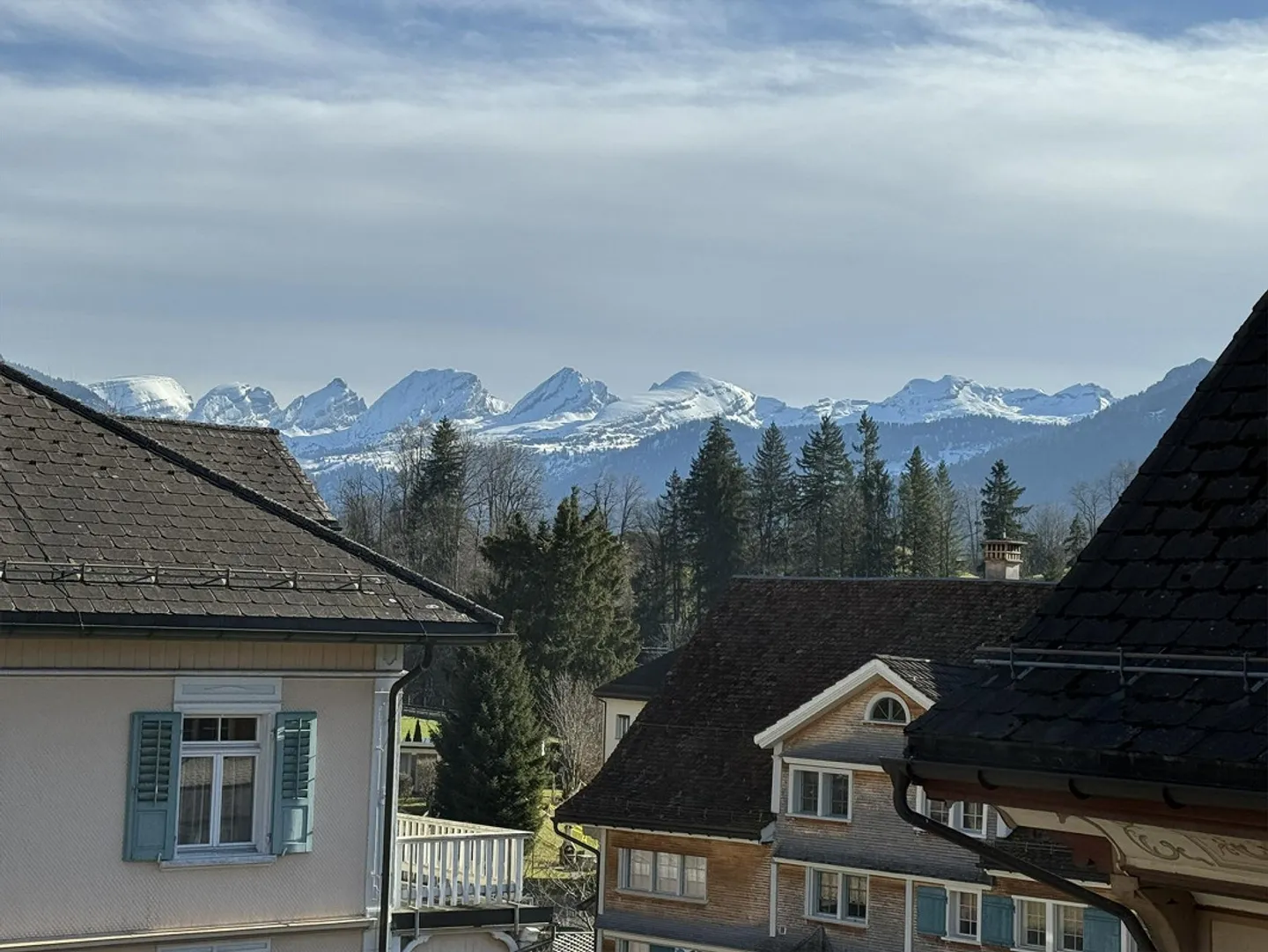 Bella appartamento nel pittoresco Toggenburg - Foto 6 di 7