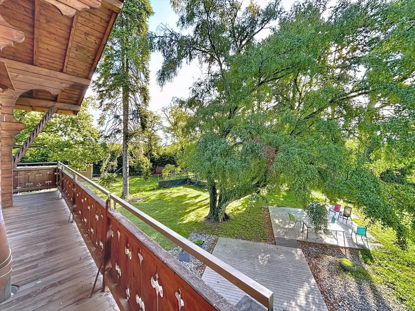 Chalet 7 rooms - Photo 2 of 7