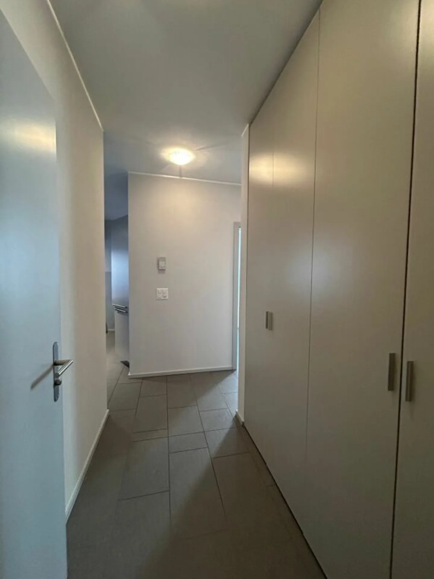 Kürzlich renovierte Wohnung - Foto 6 von 10