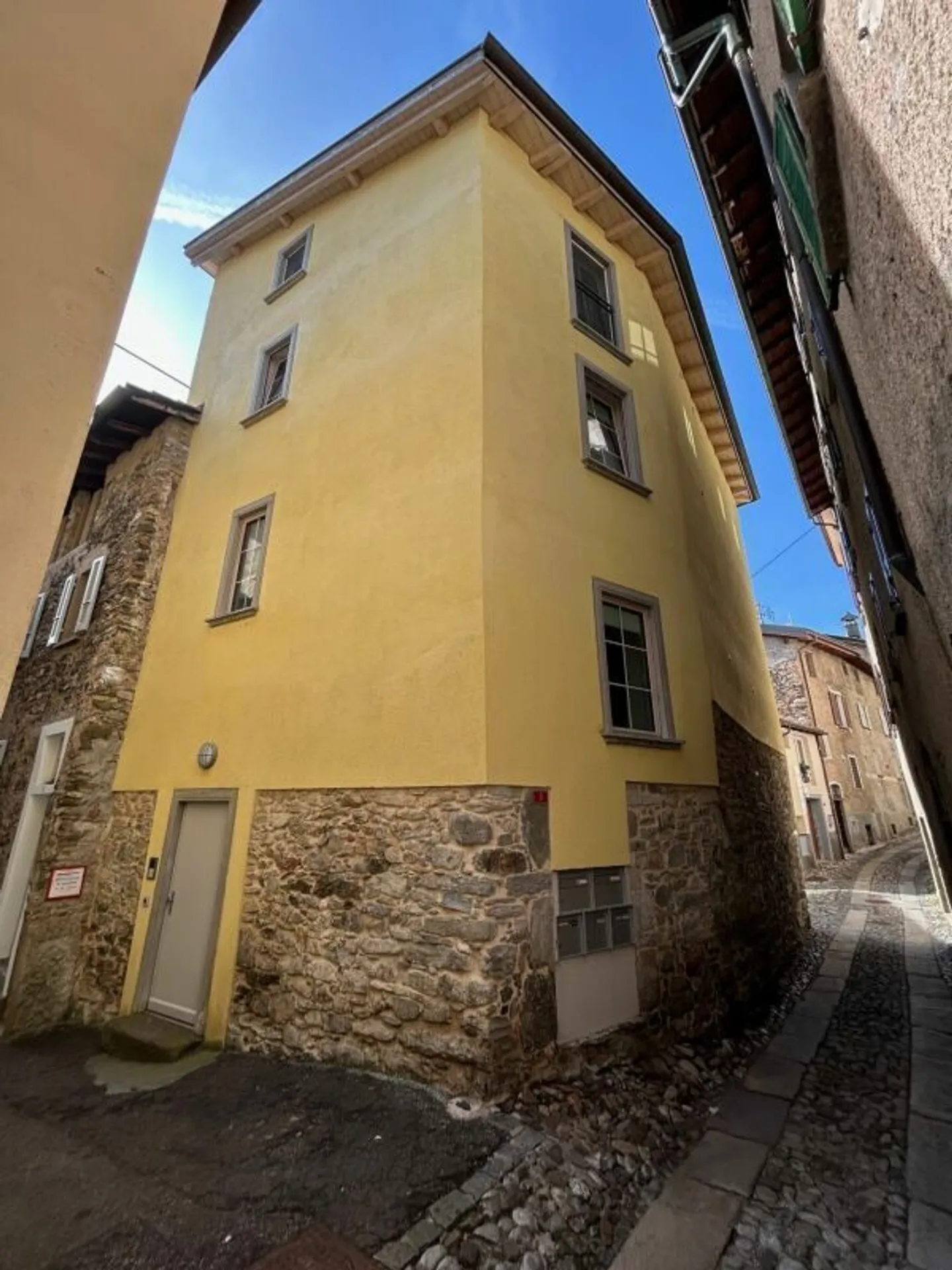 Kürzlich renovierte Wohnung - Foto 10 von 10