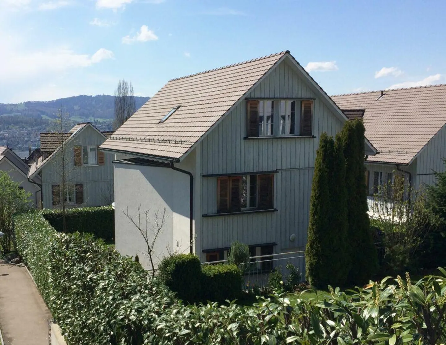 Cozy single-family home for rent - Photo 1 of 5