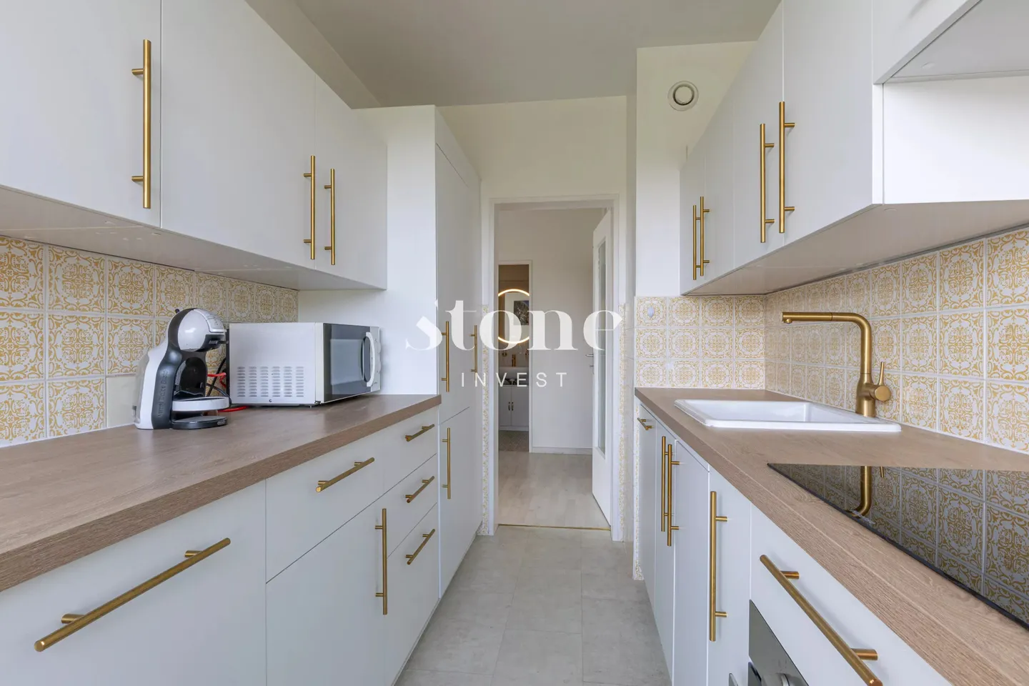 Magnifico appartamento di 3 stanze a Grand-Saconnex - Foto 6 di 13