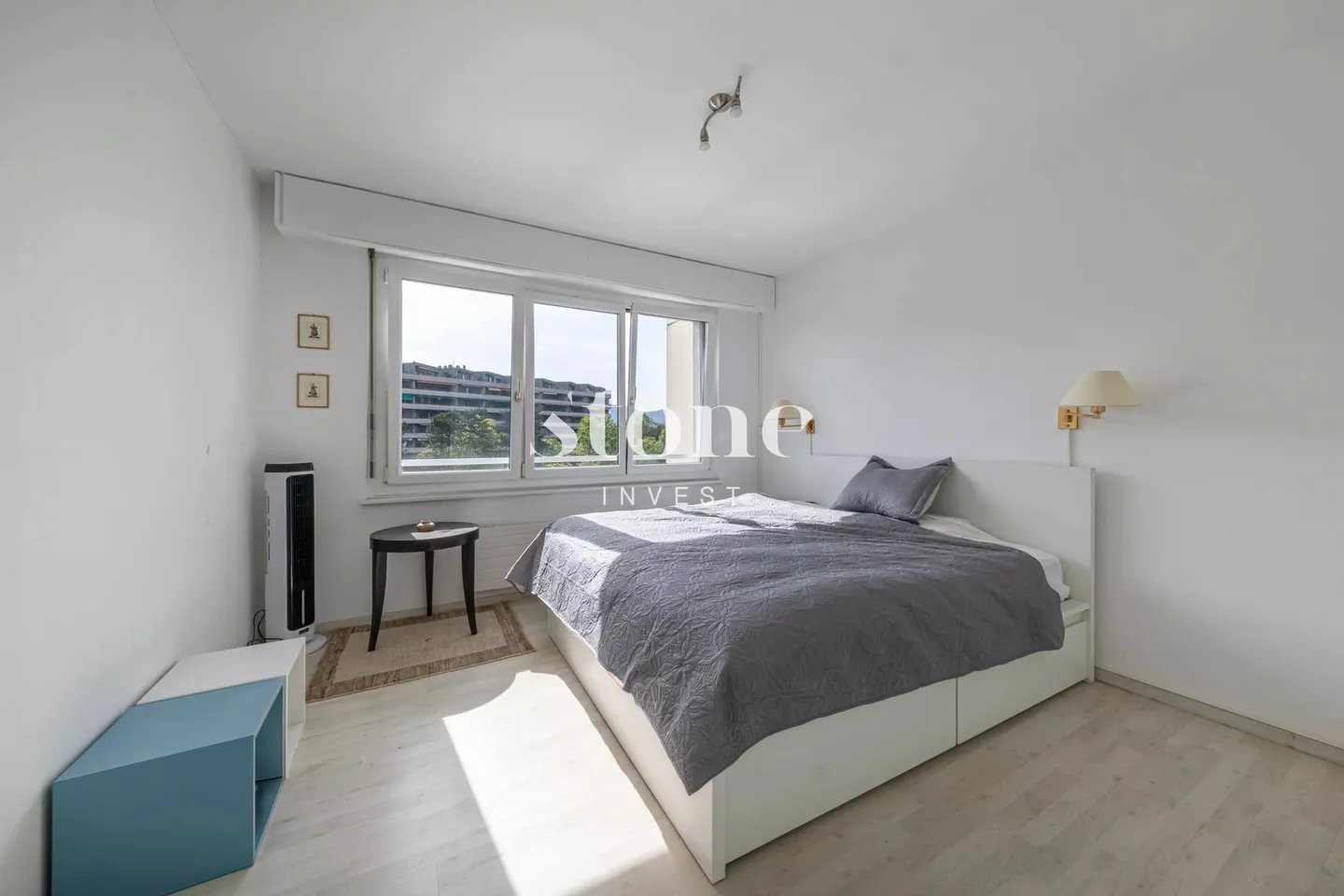 Magnifico appartamento di 3 stanze a Grand-Saconnex - Foto 7 di 13