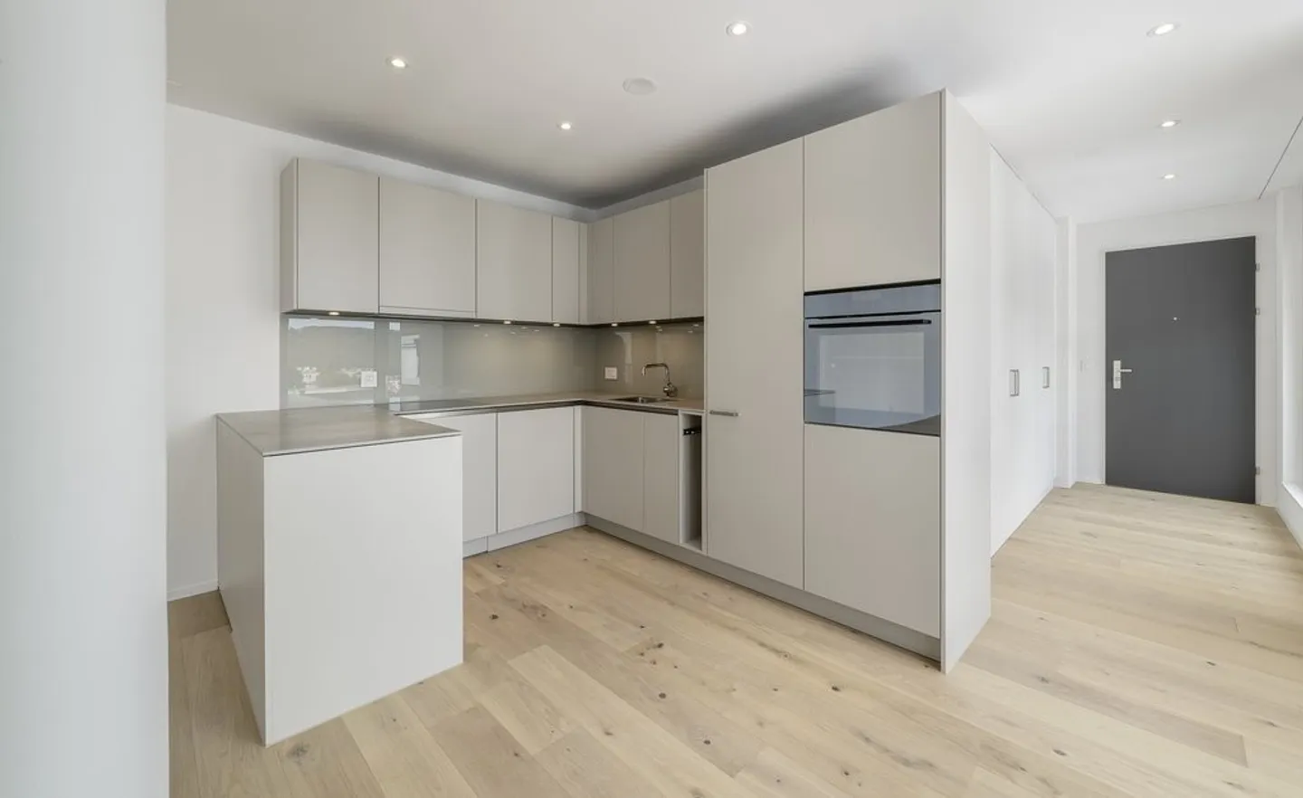 Appartamento in affitto - Foto 7 di 11