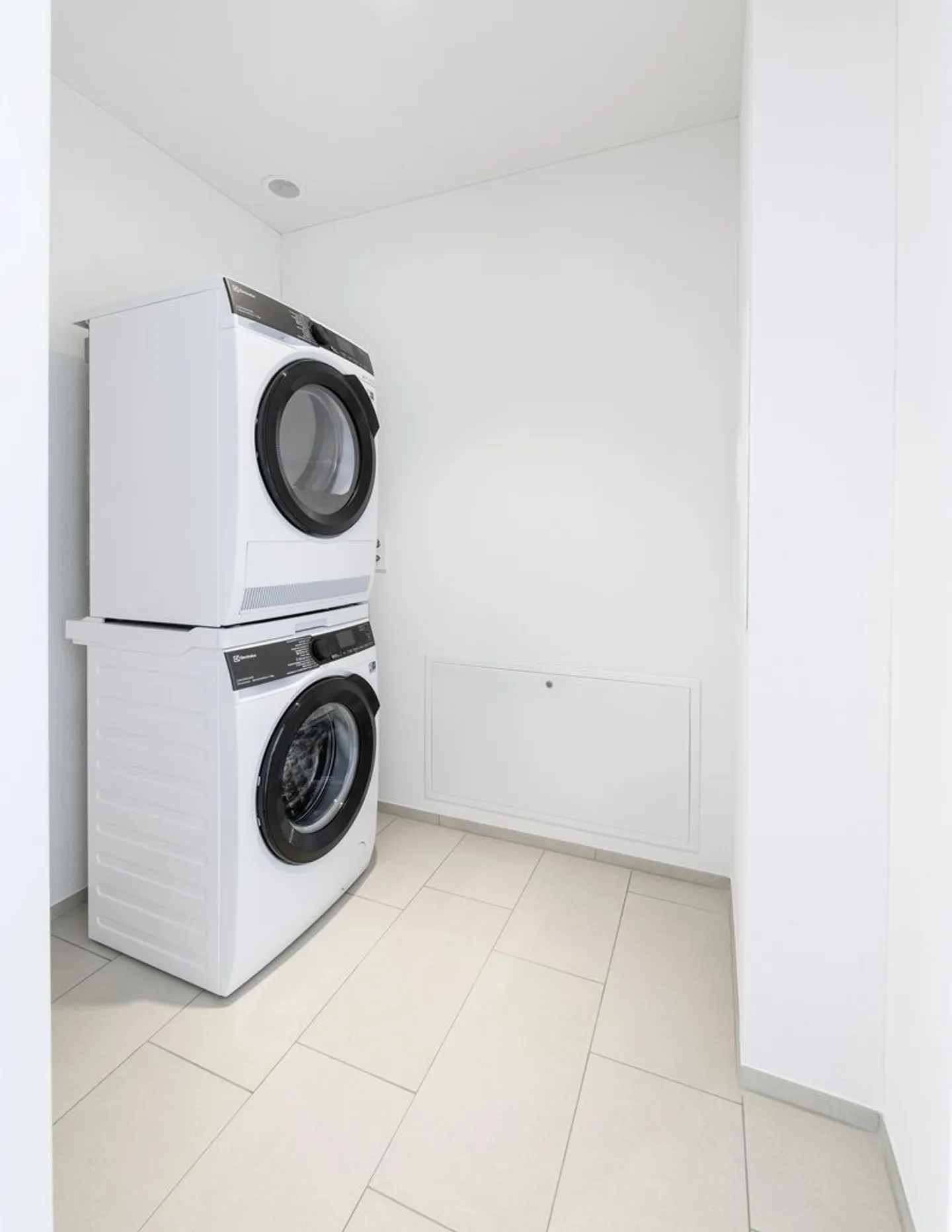 Appartamento in affitto - Foto 11 di 11