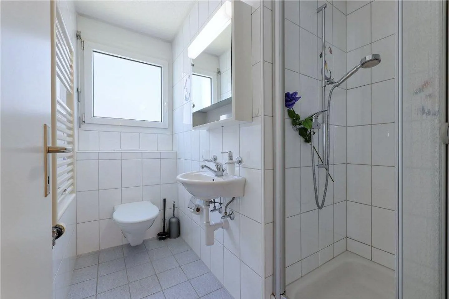 Appartamento attico duplex esclusivo e soleggiato di 4½ (5½) stanze con grande... - Foto 6 di 13