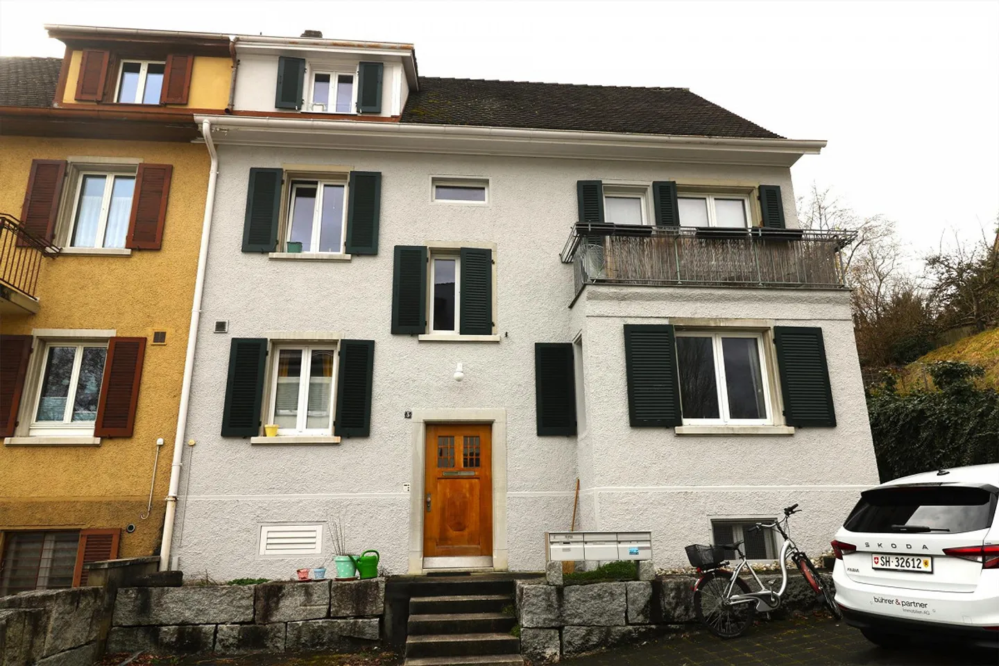 Charming apartment in a central location - Photo 9 of 9