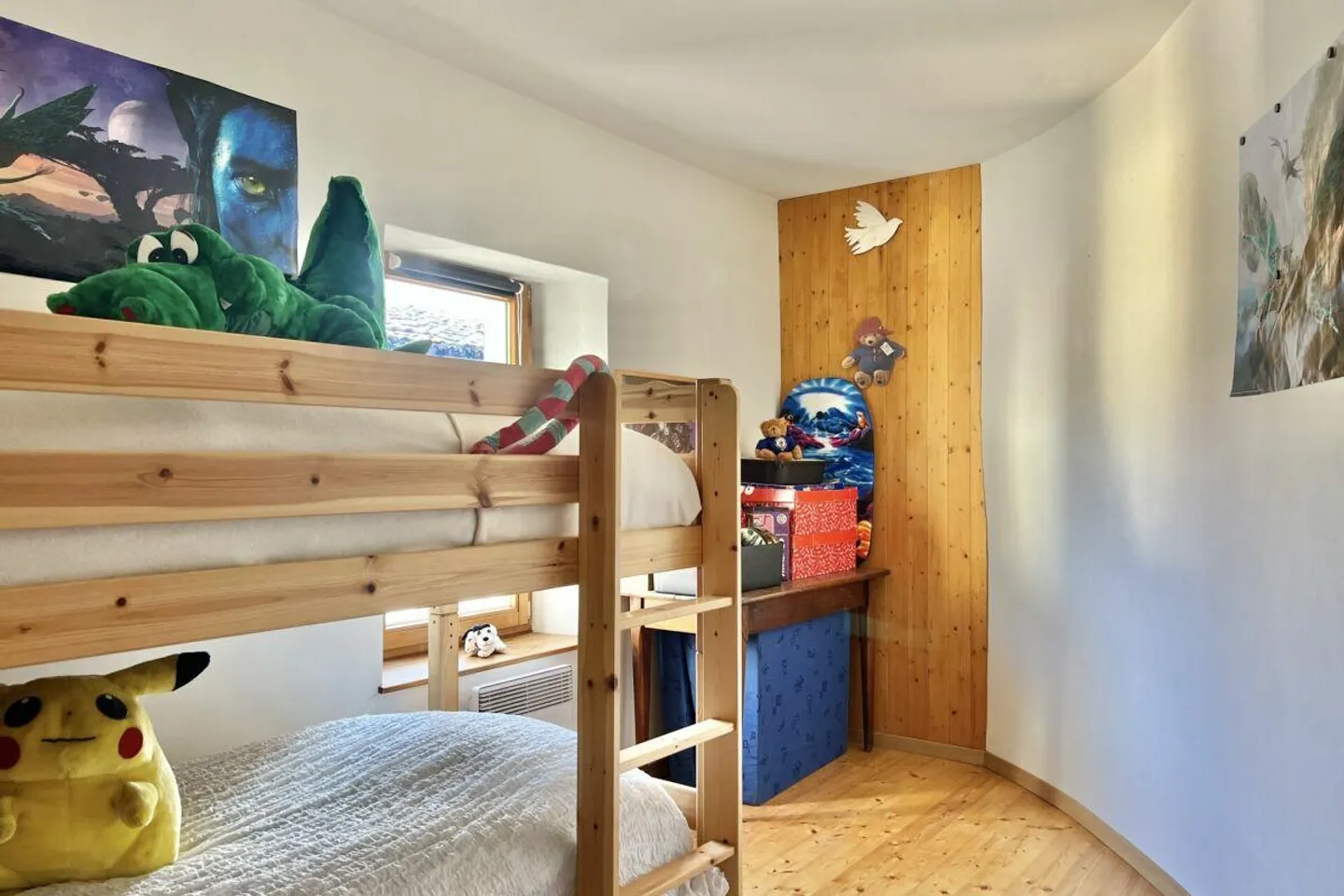 Grande casa di villaggio con vista sul lago, bel giardino e parcheggio - Foto 27 di 30