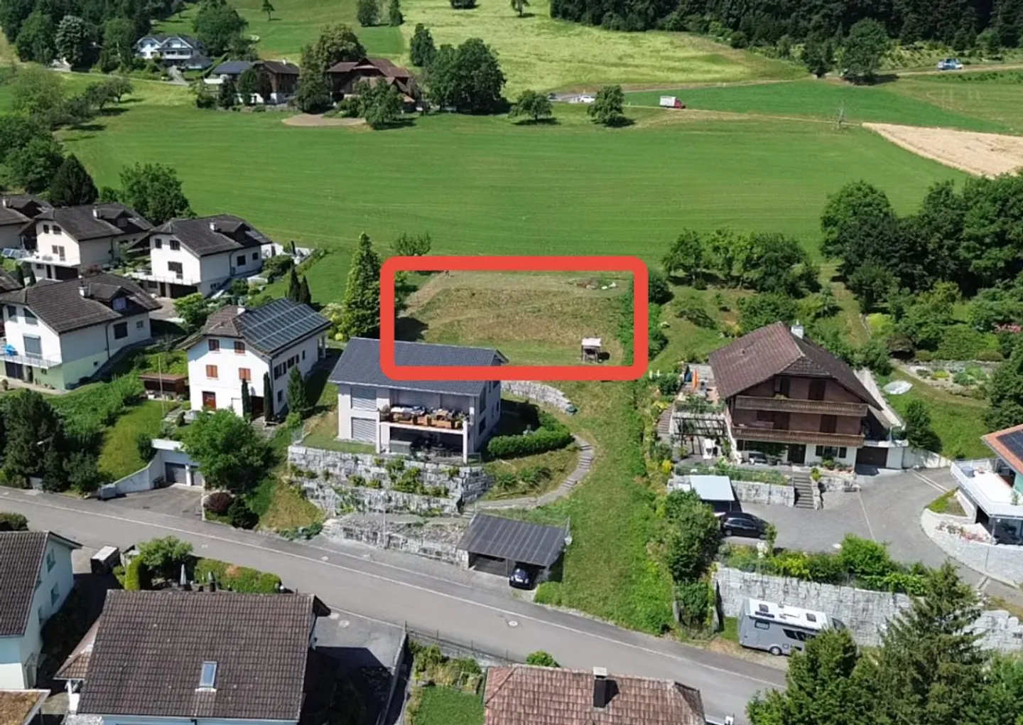 Terreno edificabile in vendita - Foto 4 di 4